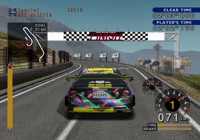 Kaido Racer 2 screenshot 31