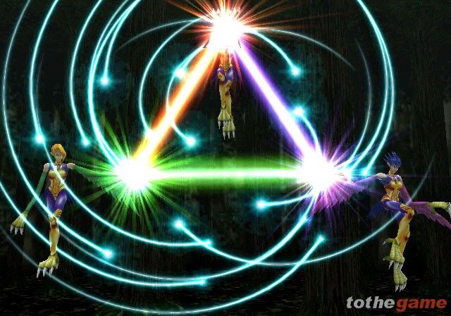 Yu-Gi-Oh! Duelists of the Roses screenshot 9