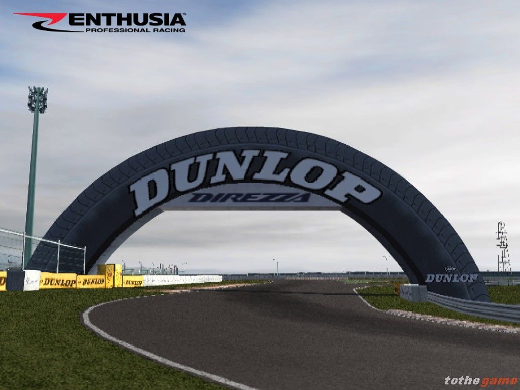 Enthusia Professional Racing screenshot 35