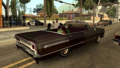 The Best PS2 Games Available On PS5