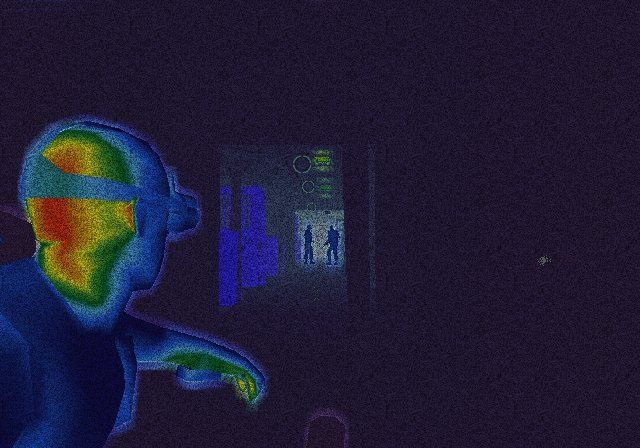 Tom Clancy’s Splinter Cell screenshot 3