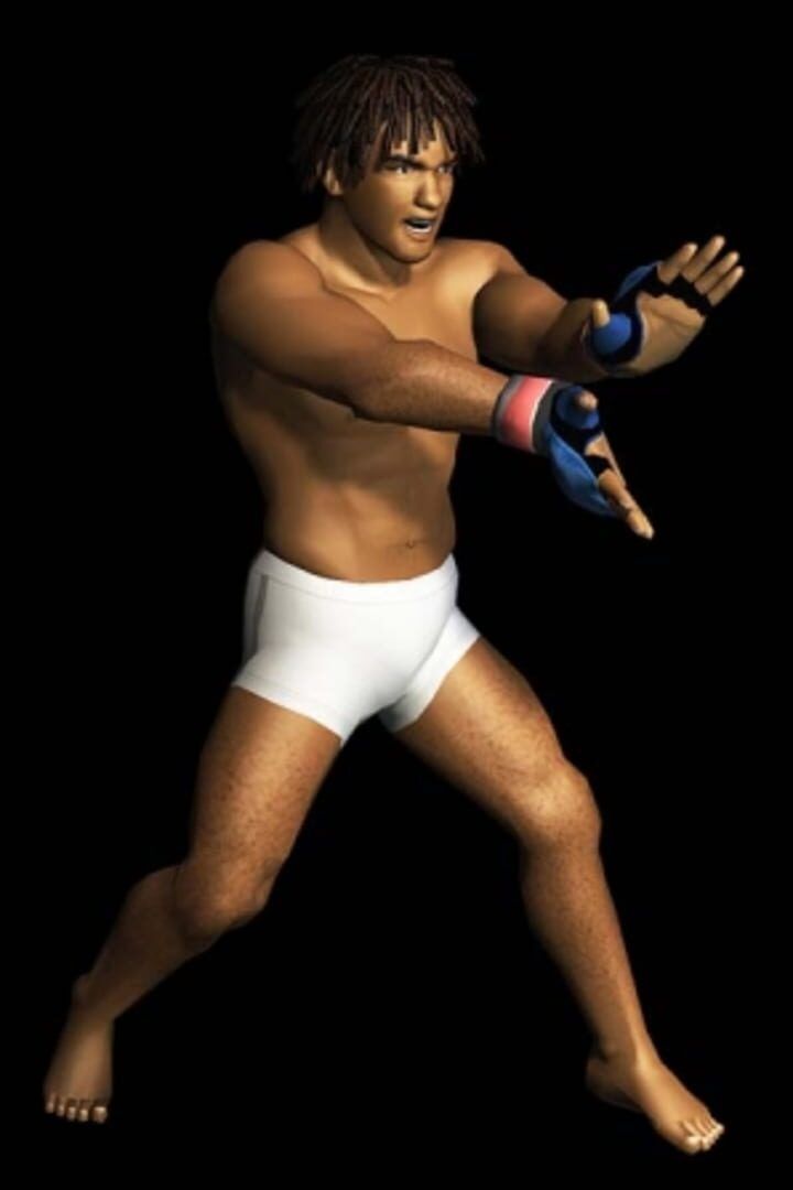 Pride Fc screenshot 10