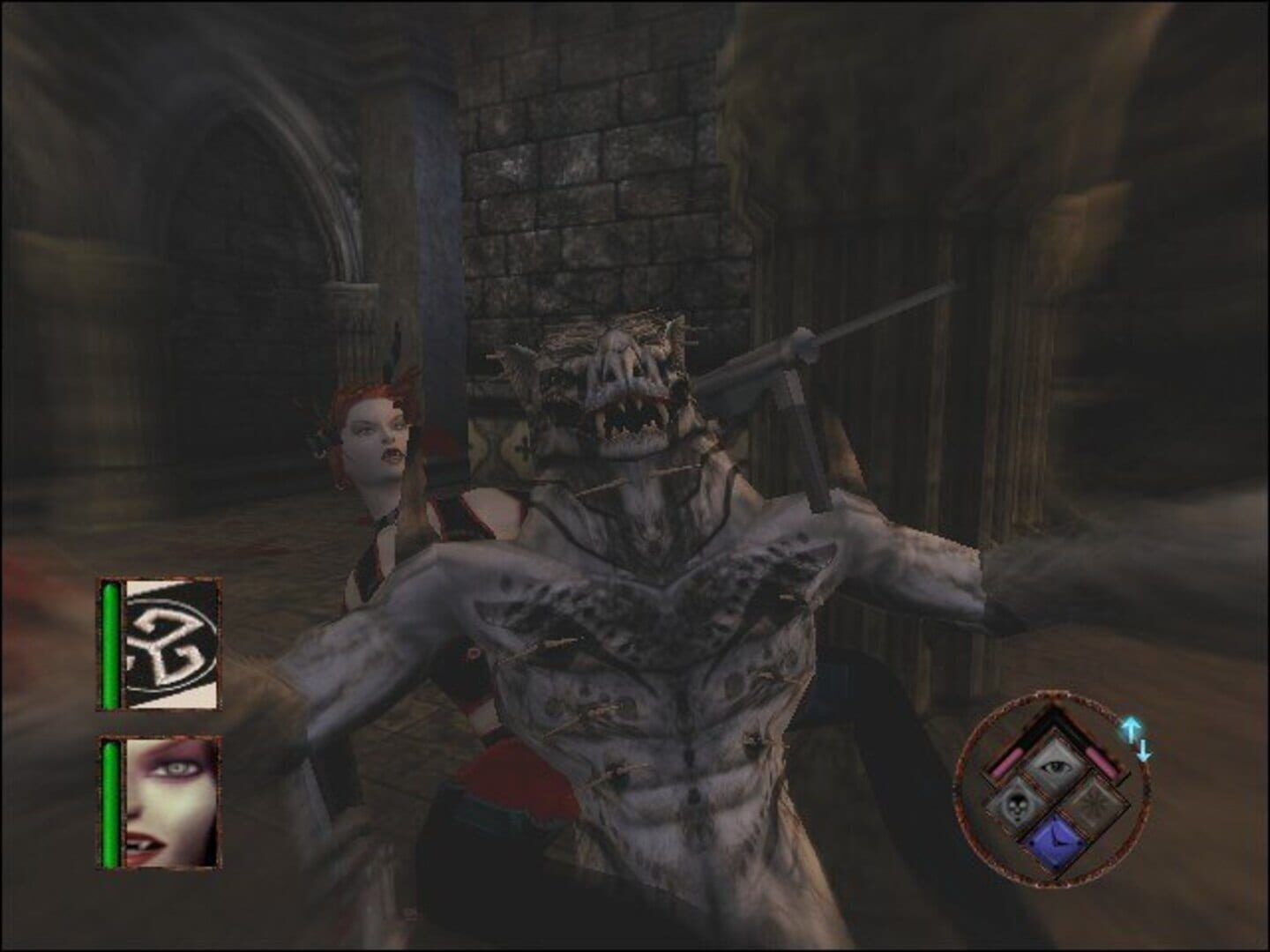 BloodRayne screenshot 11