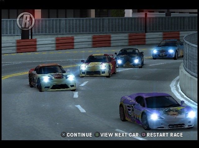 Juiced 2: Hot Import Nights screenshot 8