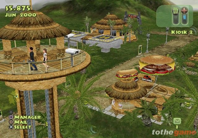 Jurassic Park: Operation Genesis screenshot 9