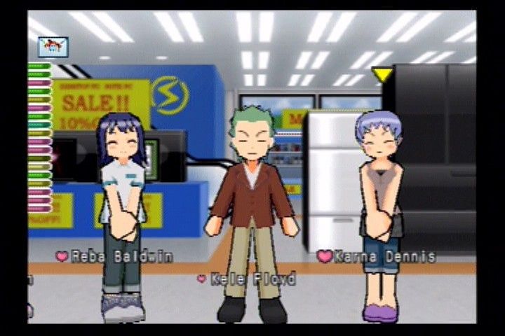 Metropolismania 2 screenshot 12