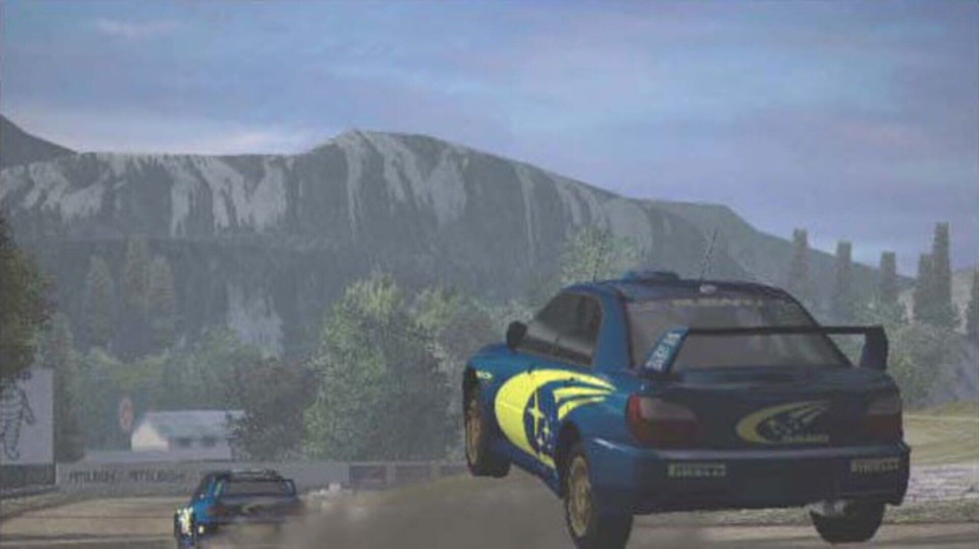 Gran Turismo 3 screenshot 19