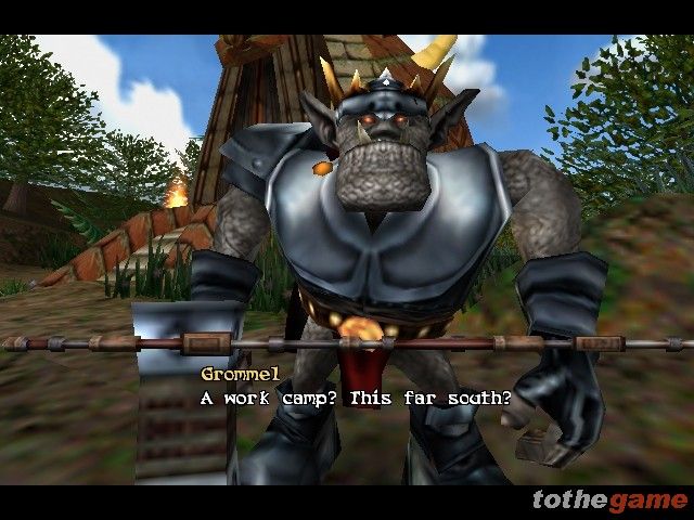 Goblin Commander: Unleash the Horde screenshot 9