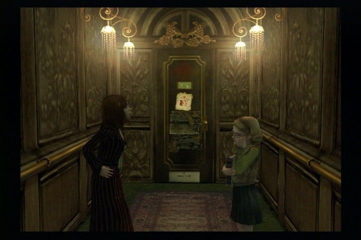 Rule of Rose screenshot 3