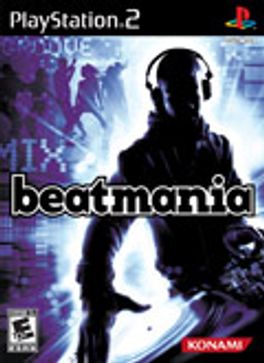 Beatmania box art
