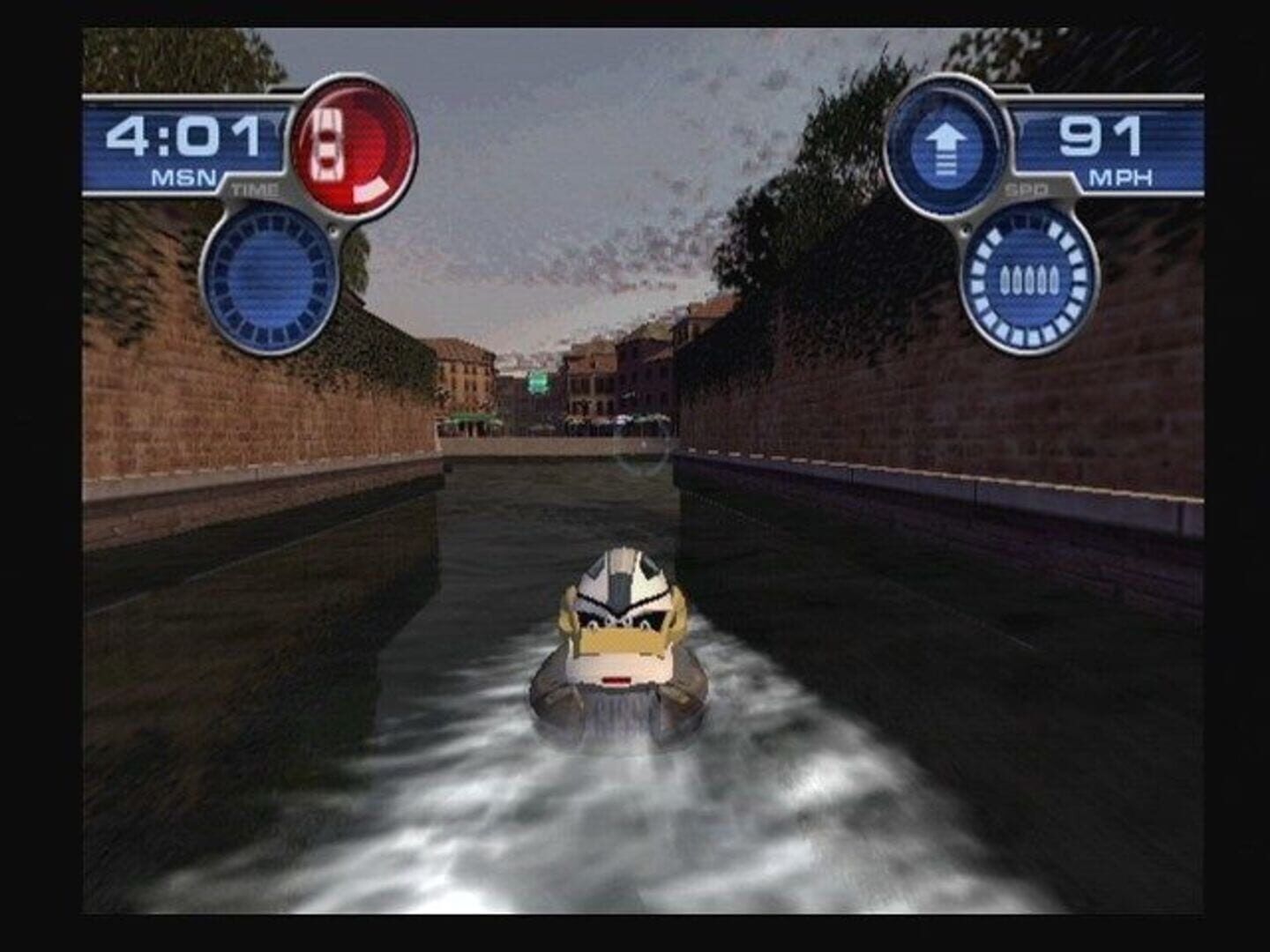 SpyHunter screenshot 11
