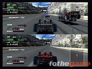 Cart Fury Championship Racing screenshot 7
