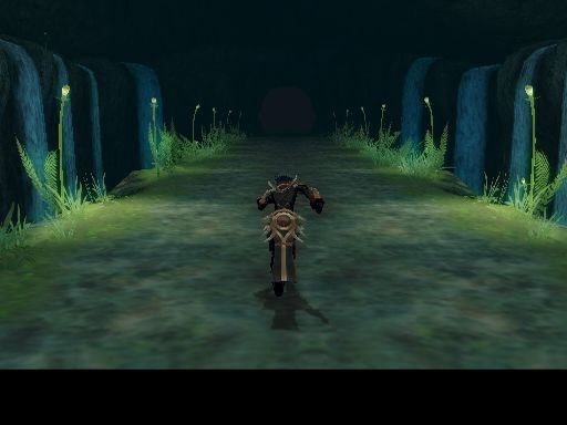 .hack//G.u. Vol. 1: Rebirth screenshot 9