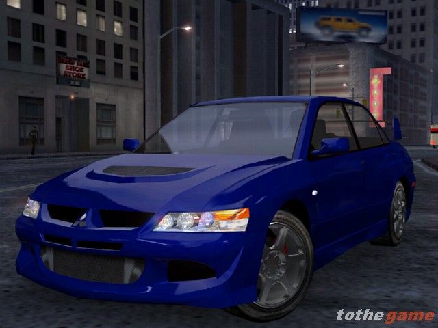 Midnight Club 3: Dub Edition screenshot 23