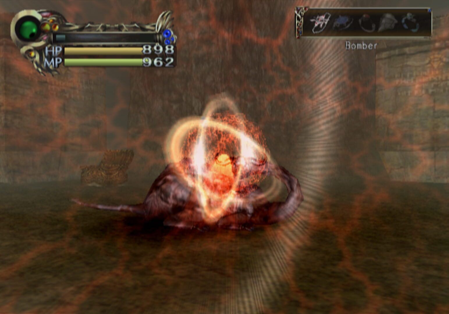 Eternal Ring screenshot 4