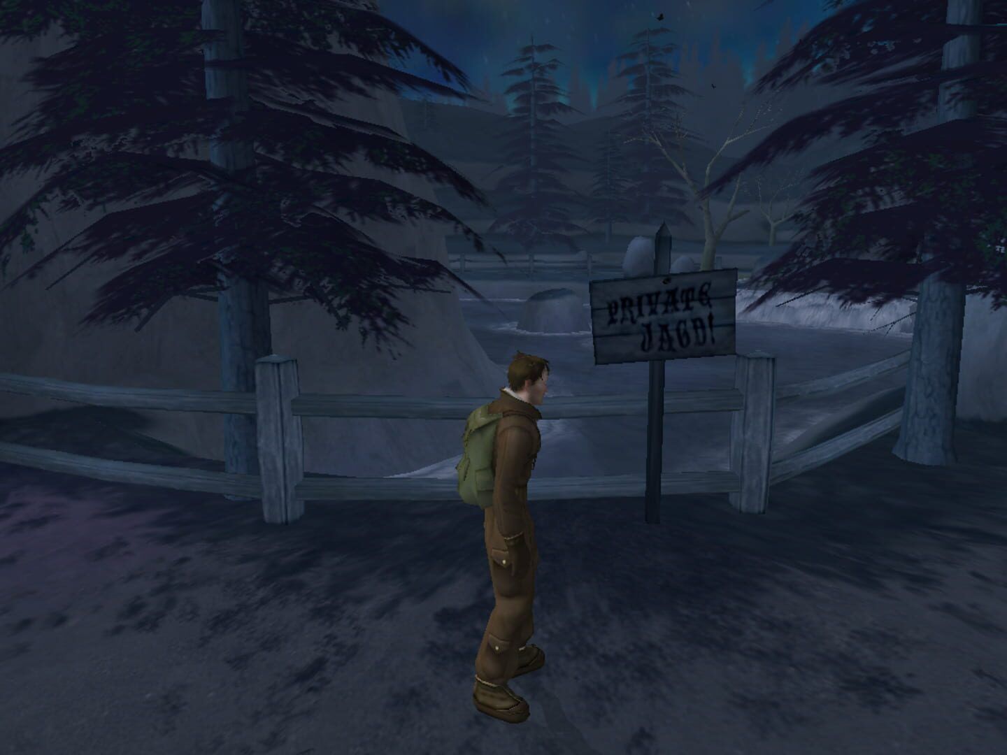 Pilot Down: Behind Enemy Lines screenshot 8
