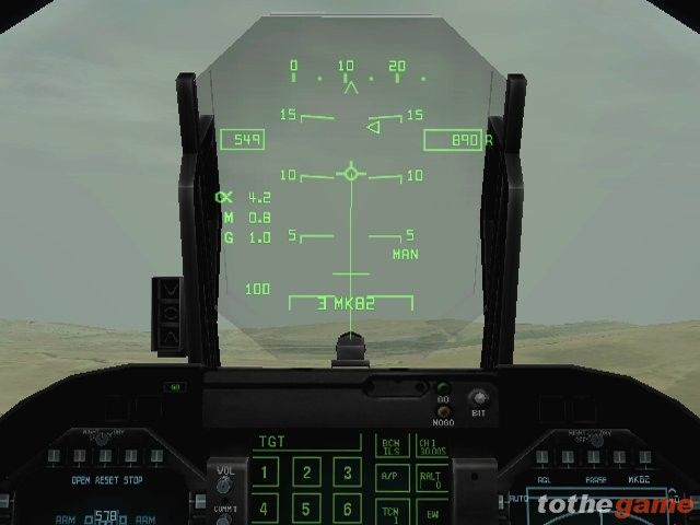 Energy Airforce: Aim Strike! screenshot 59