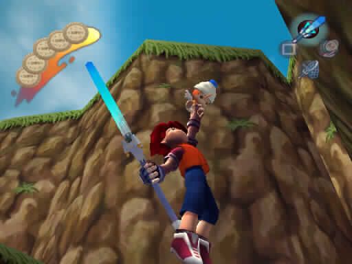 Ape Escape 2 screenshot 17