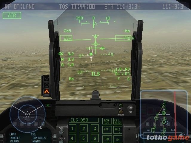 Energy Airforce: Aim Strike! screenshot 35