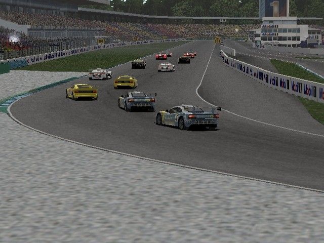 Total Immersion Racing screenshot 37