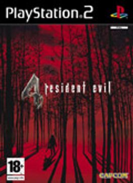 Resident Evil 4 comes to PS2
