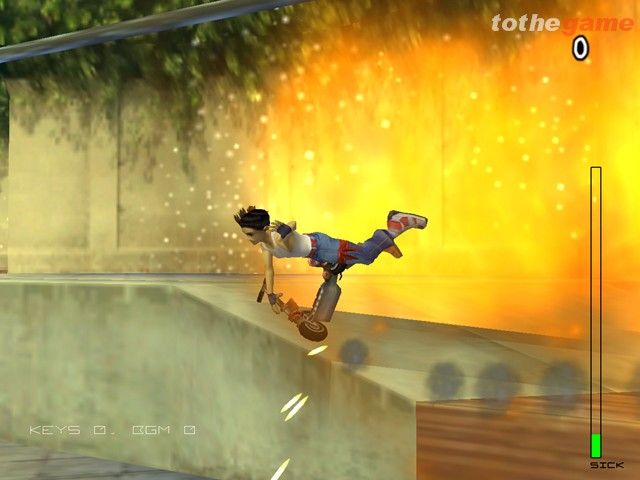 Whirl Tour screenshot 4