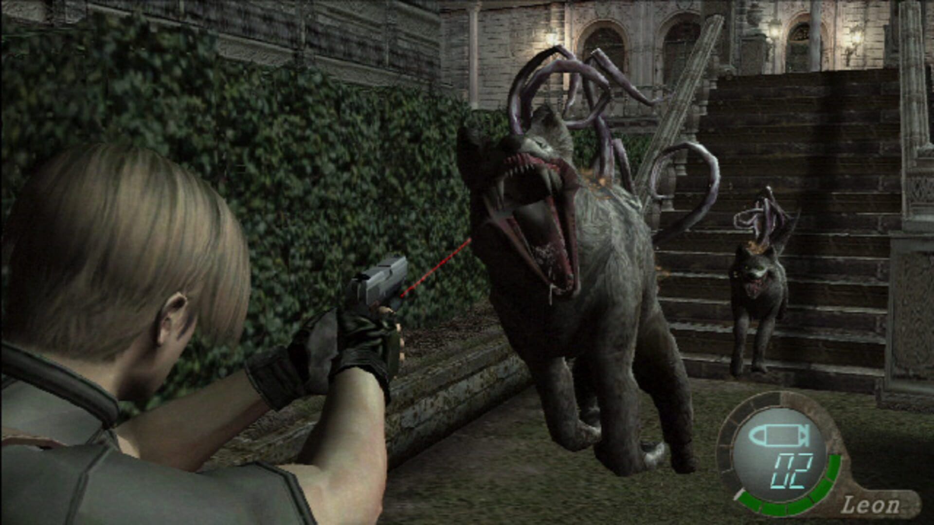 Resident Evil 4 screenshot 31