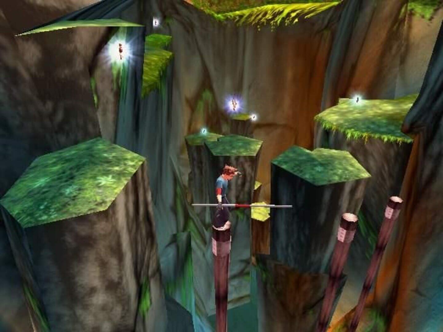 Carmen Sandiego: The Secret of the Stolen Drums screenshot 2