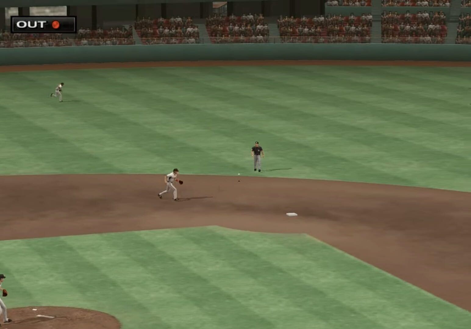 Pro Yakyuu Spirits 6 screenshot 3