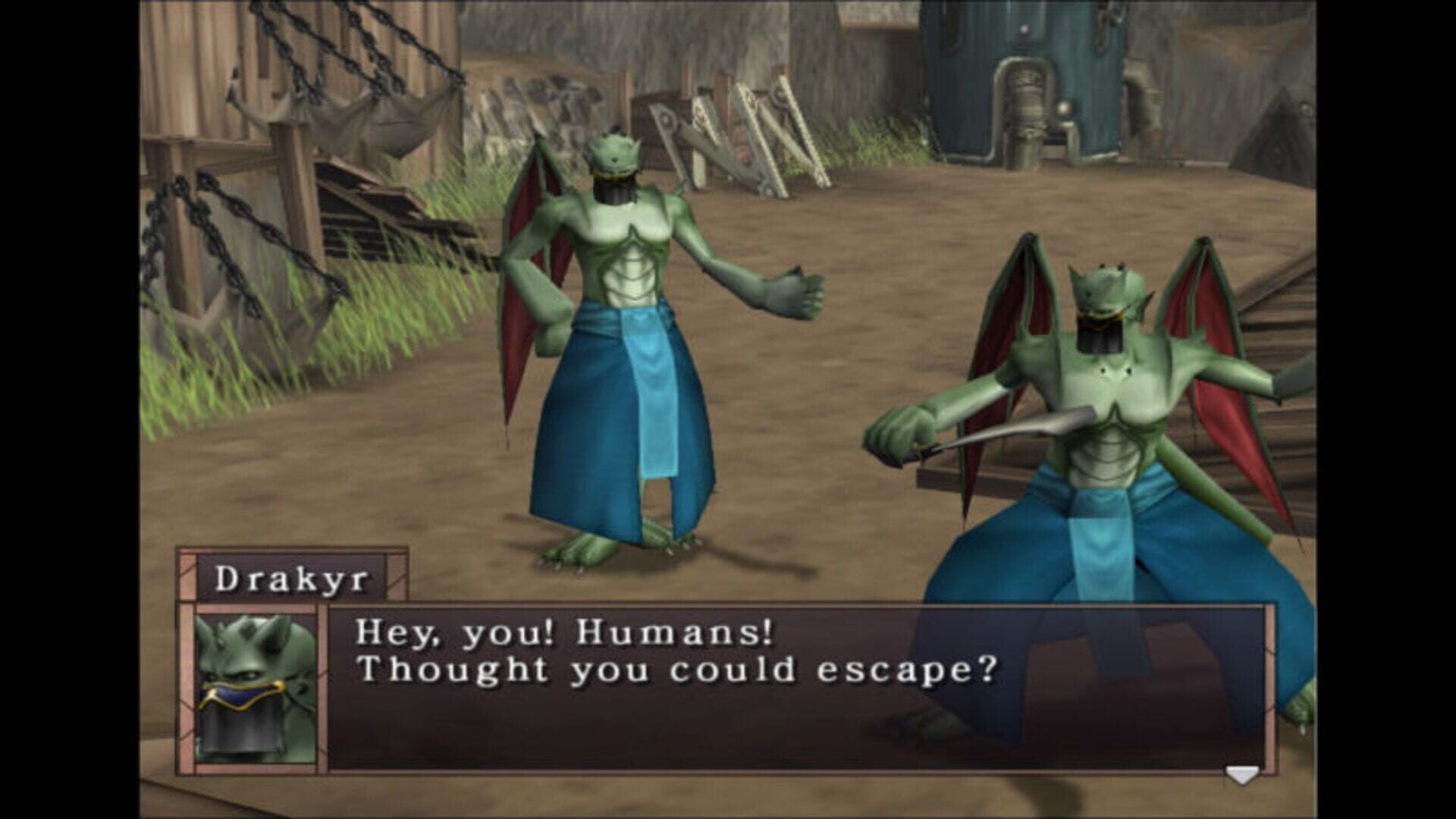 Arc the Lad: Twilight of the Spirits screenshot 17