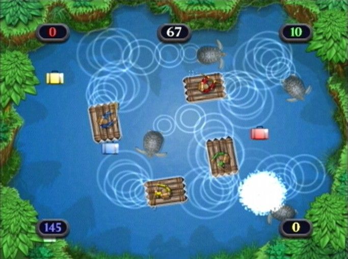Jumanji screenshot 8