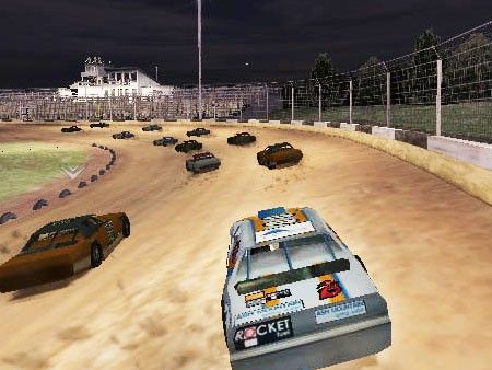 Sprint Cars 2: Showdown at Eldora screenshot 2