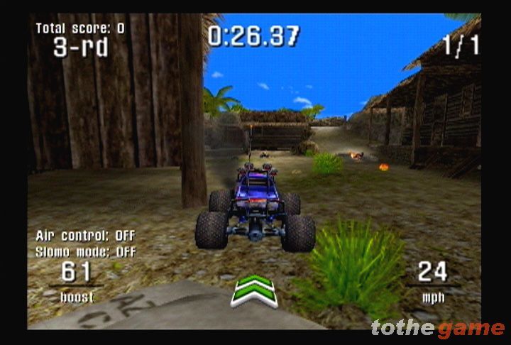 Smash Cars screenshot 6