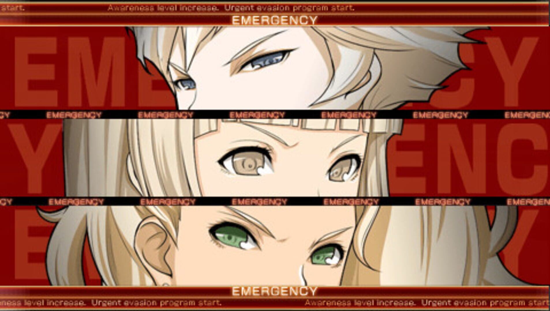 Lucian Bee's: Resurrection Supernova screenshot 2