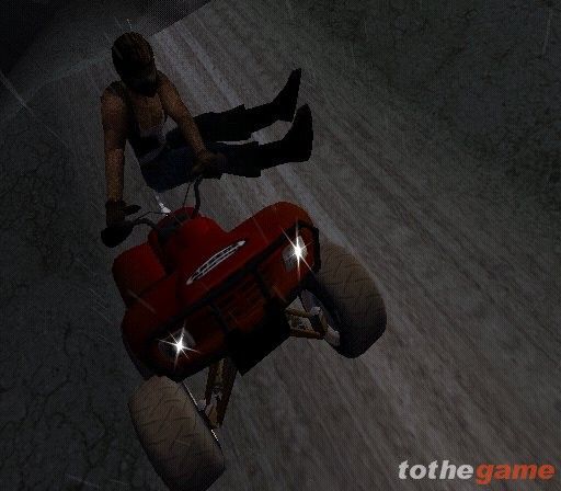 ATV: Quad Power Racing 2 screenshot 4