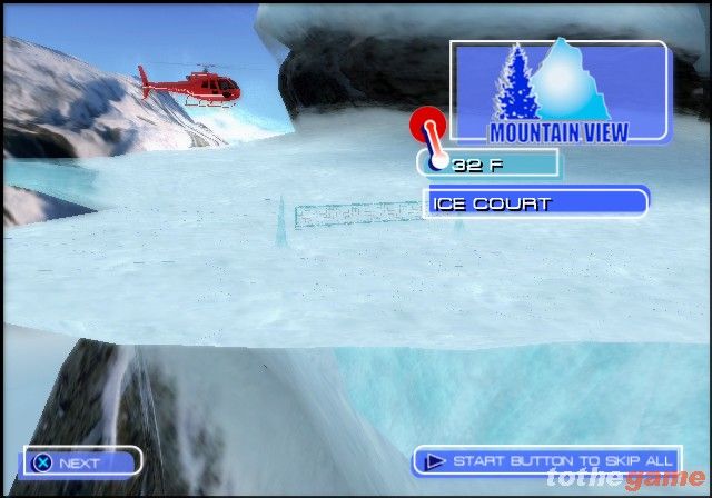 Summer Heat Beach Volleyball screenshot 59
