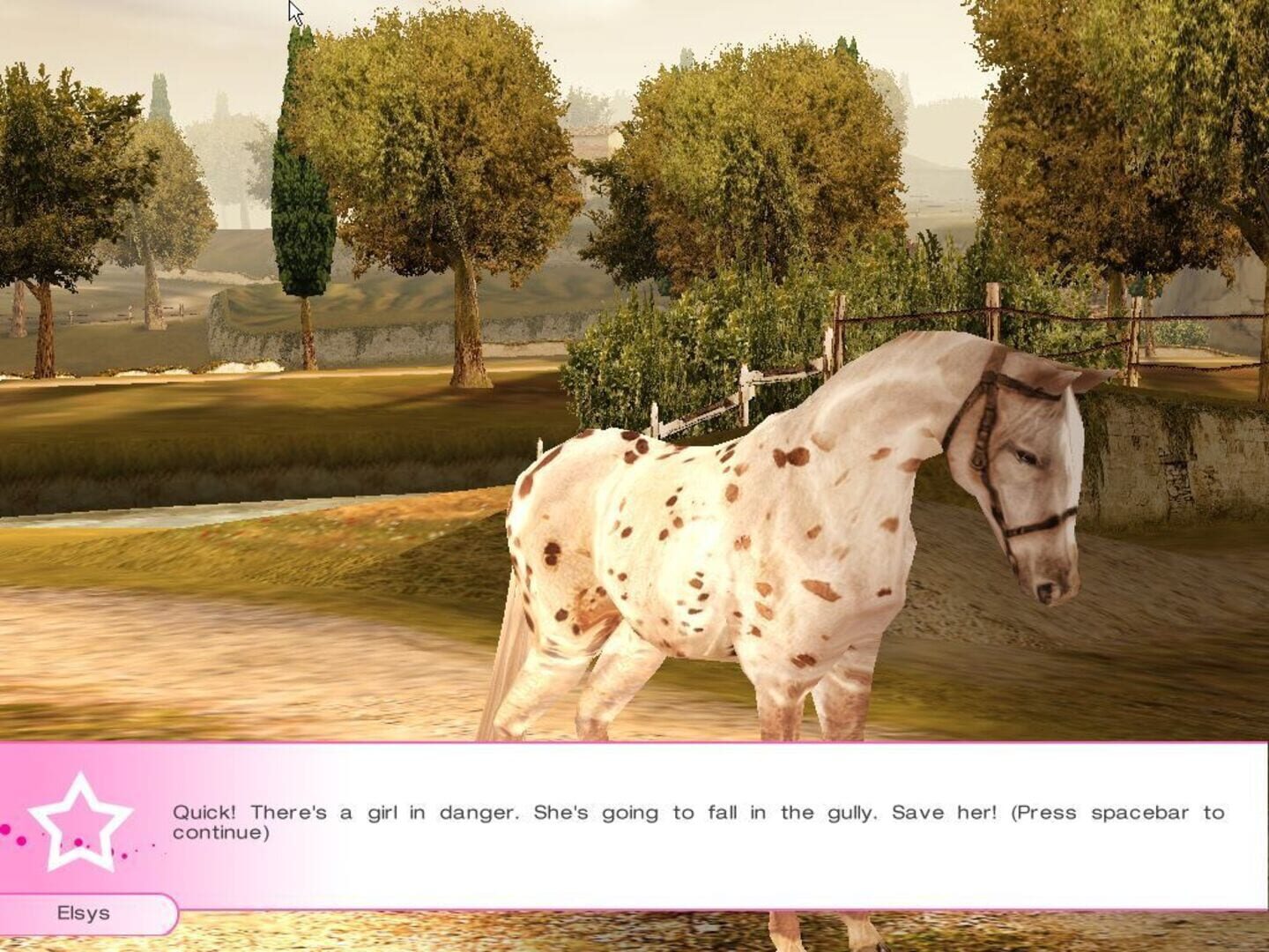 Horsez screenshot 2