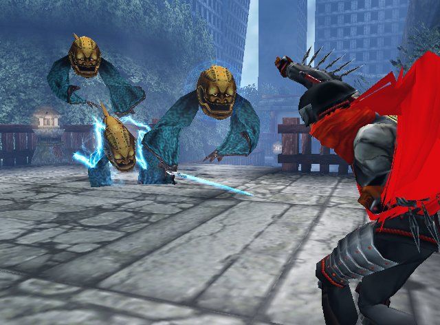 Shinobi screenshot 32