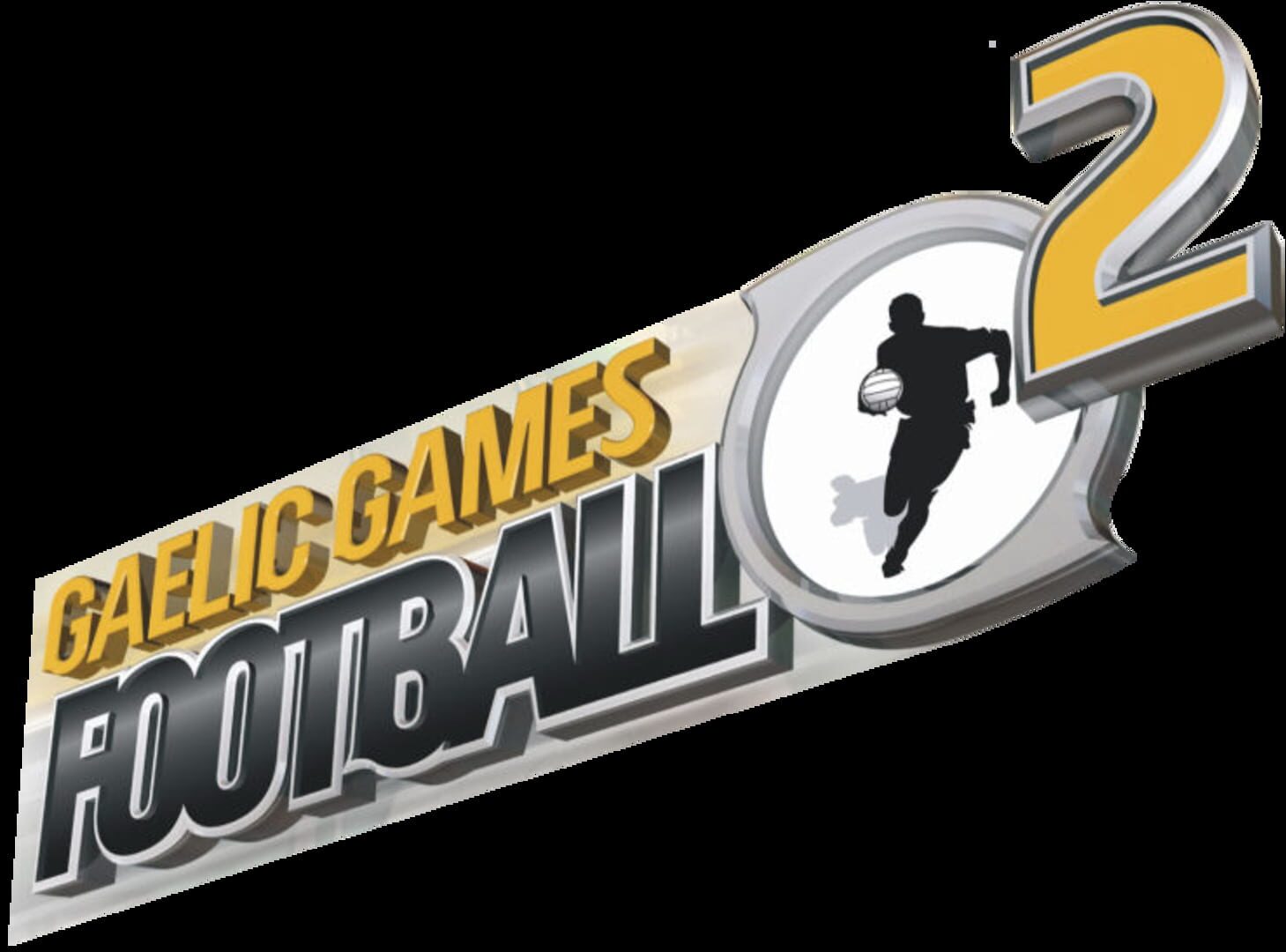 Gaelic Games: Football 2 artwork 1