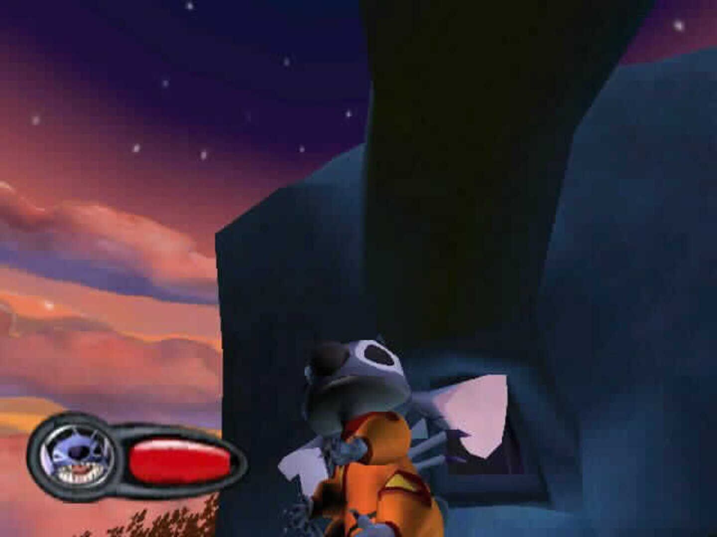 Stitch: Experiment 626 screenshot 5