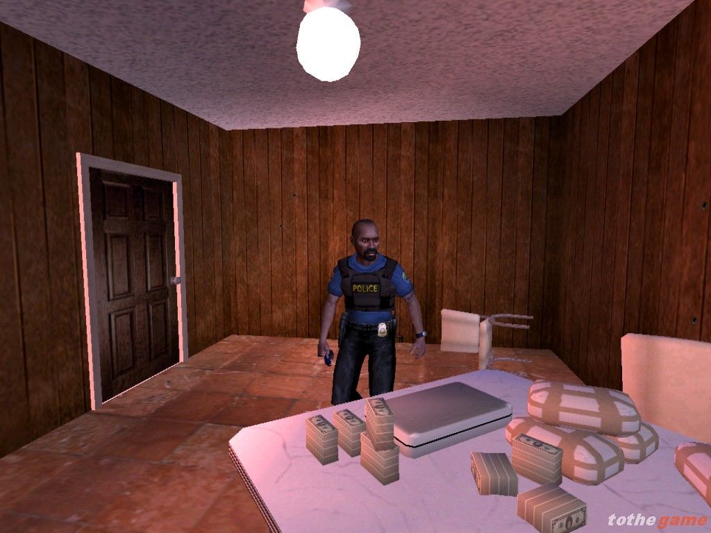 25 to Life screenshot 5