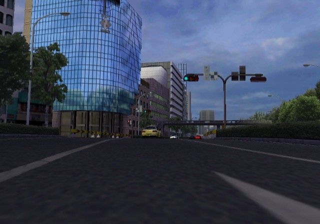 Gran Turismo 3 screenshot 8