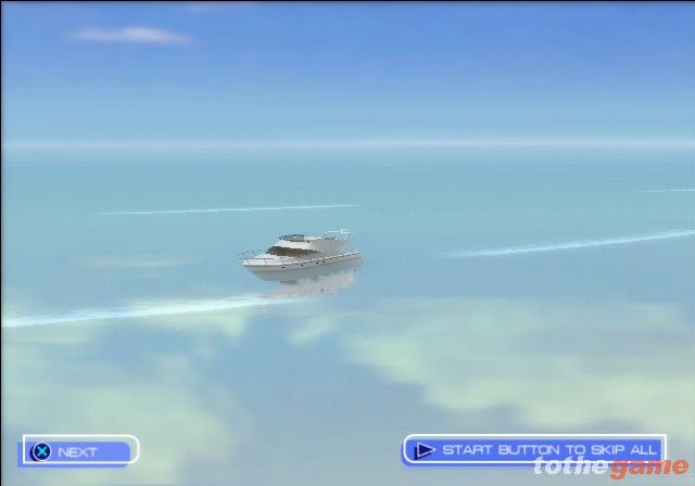 Summer Heat Beach Volleyball screenshot 48