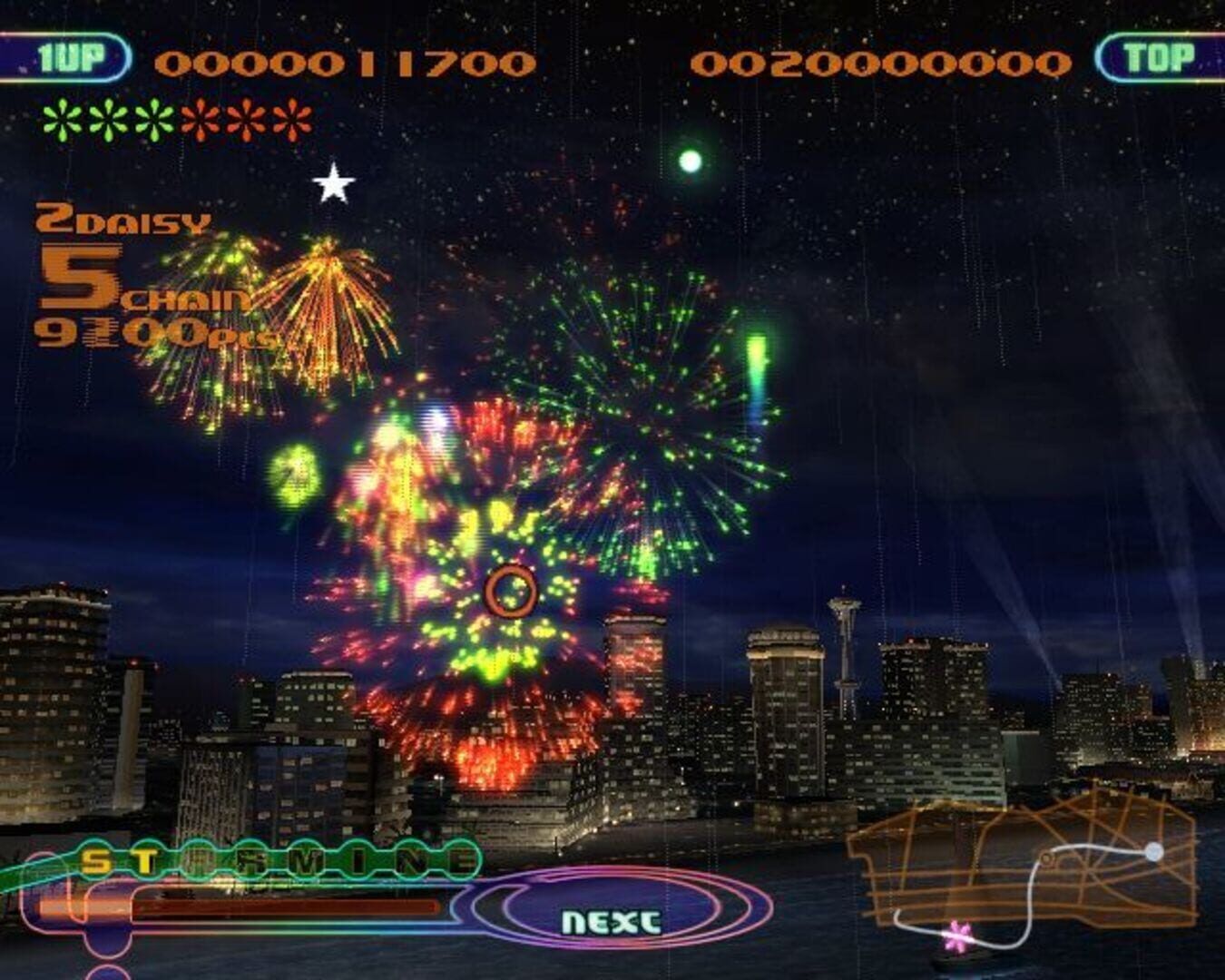 FantaVision screenshot 6