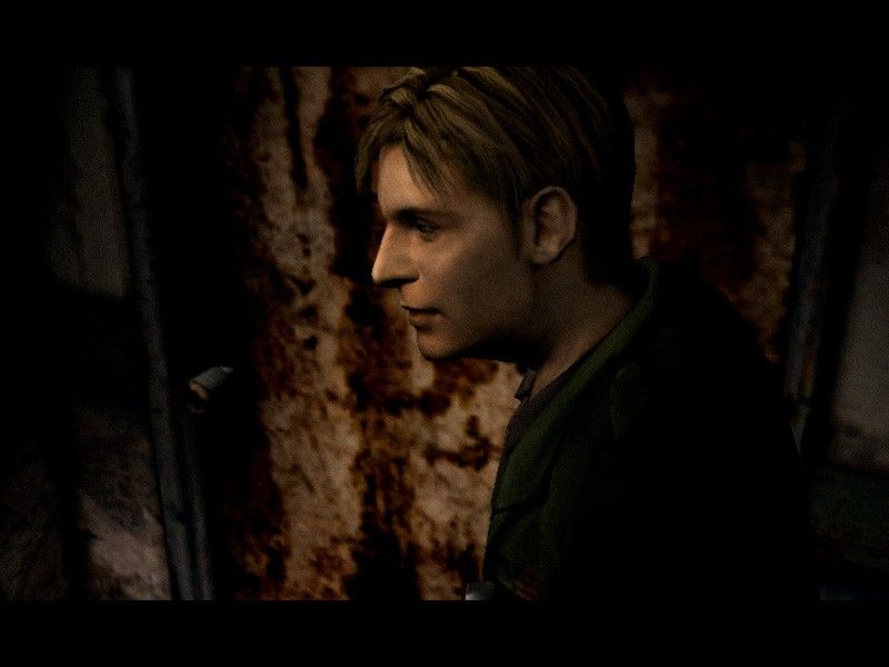 Silent Hill 2 screenshot 16