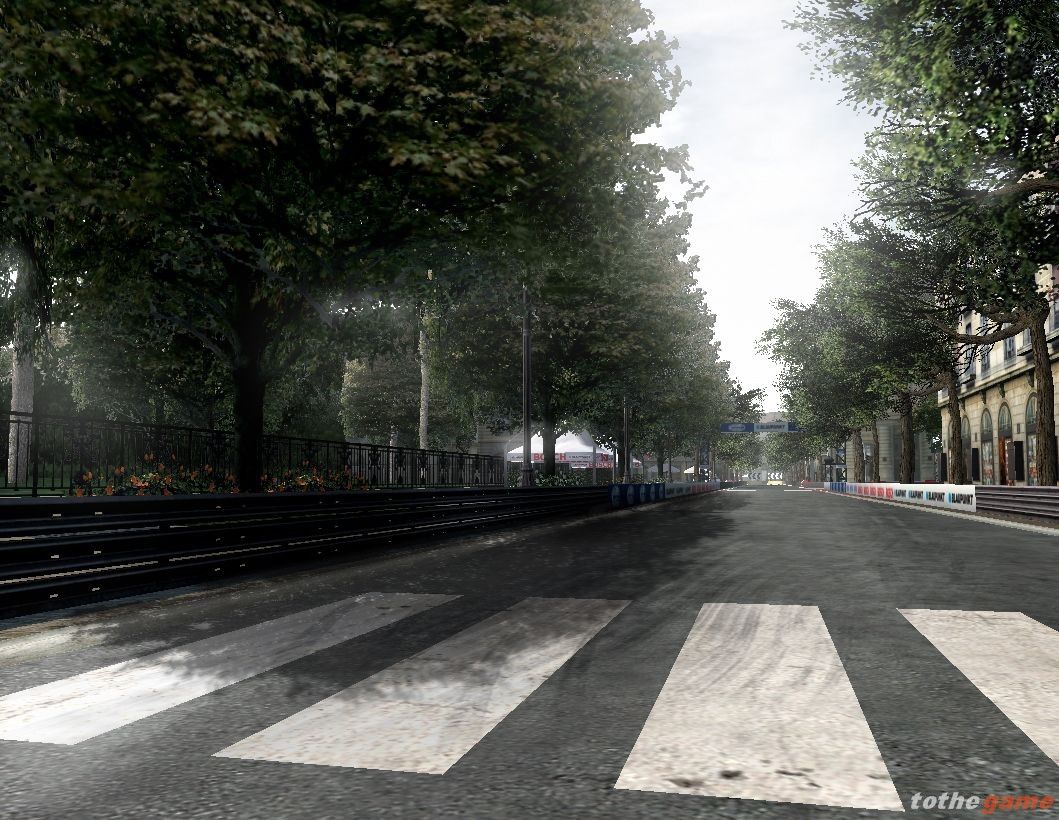 Evolution GT screenshot 2