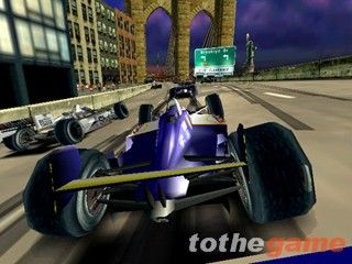 Cart Fury Championship Racing screenshot 21