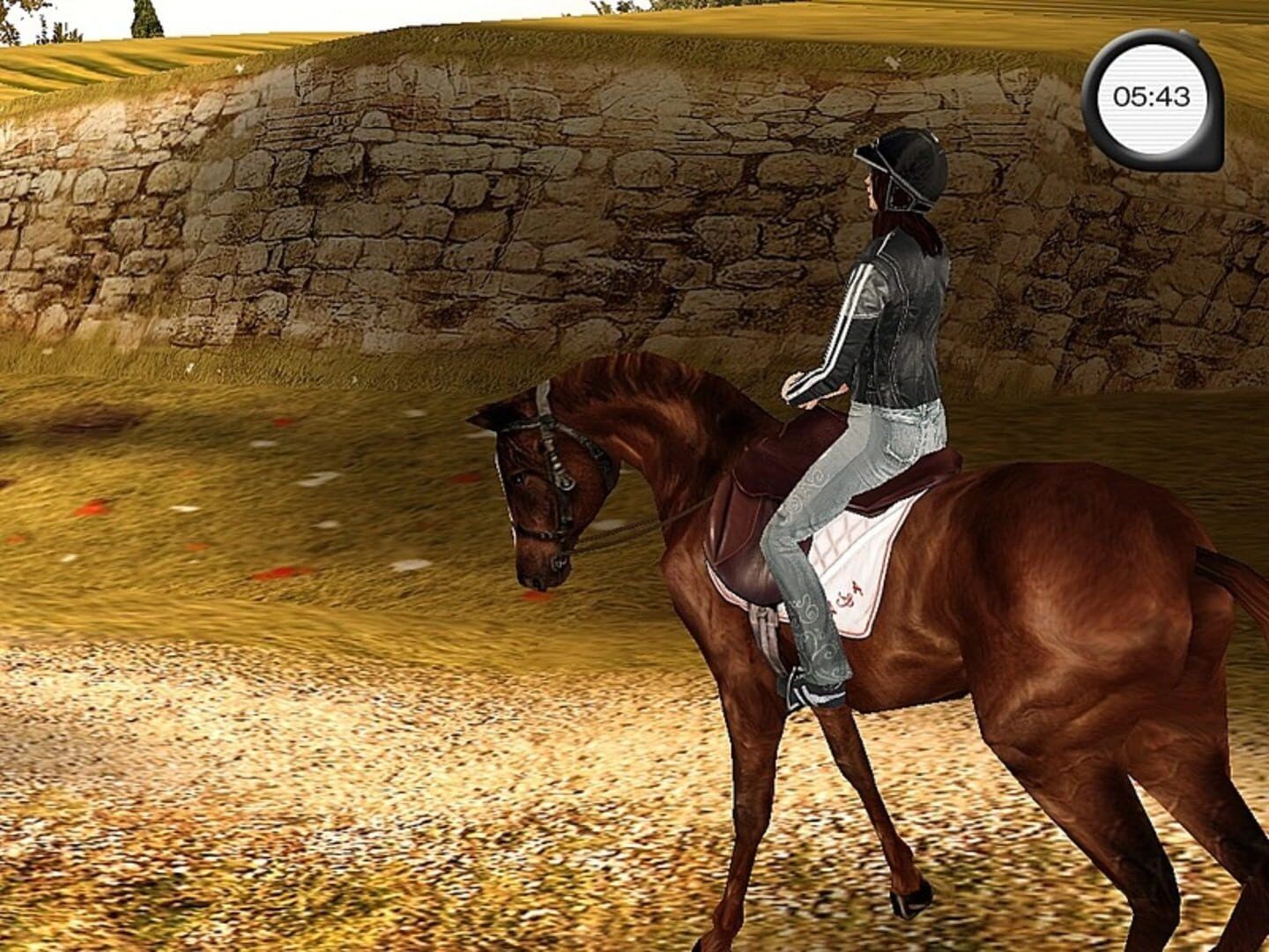 Horsez screenshot 1