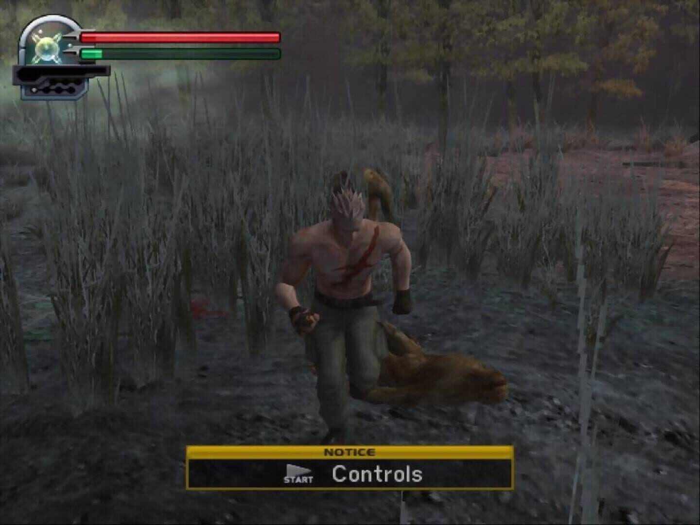 Altered Beast screenshot 14
