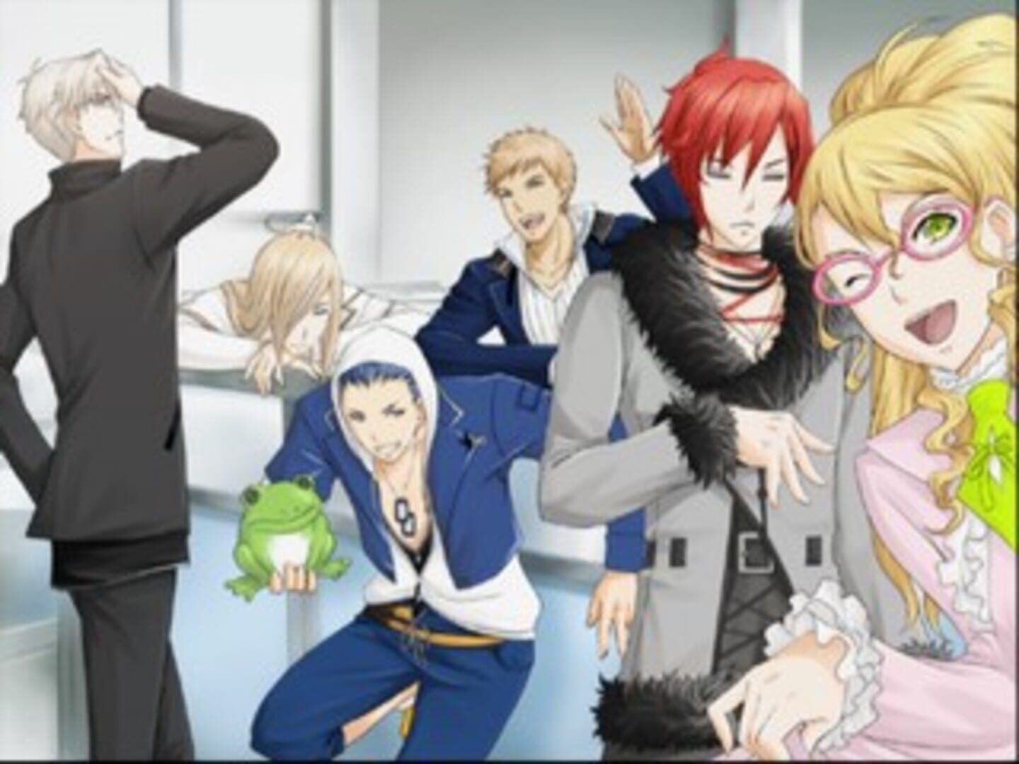 Vitamin Z screenshot 3
